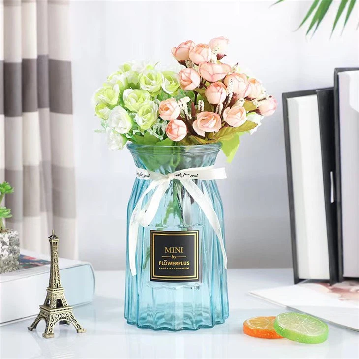 Hydroponic Plant Vase factory Hydroponic Plant Vase factory