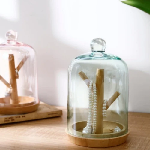 Decorative Bell Glass Jar suppliers Decorative Bell Glass Jar suppliers