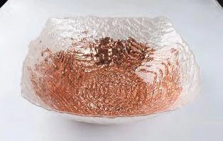 Textured Glass Plate factory Textured Glass Plate factory
