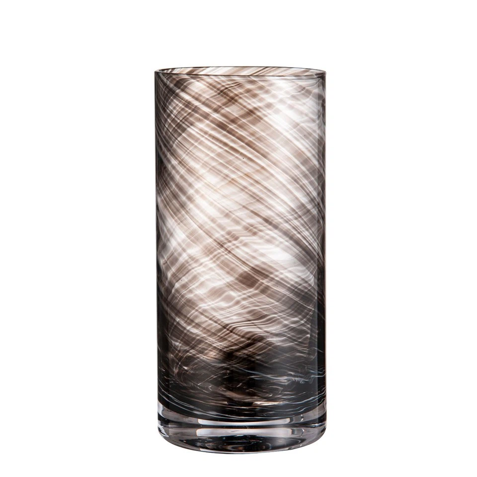 Vintage Whisky Glass